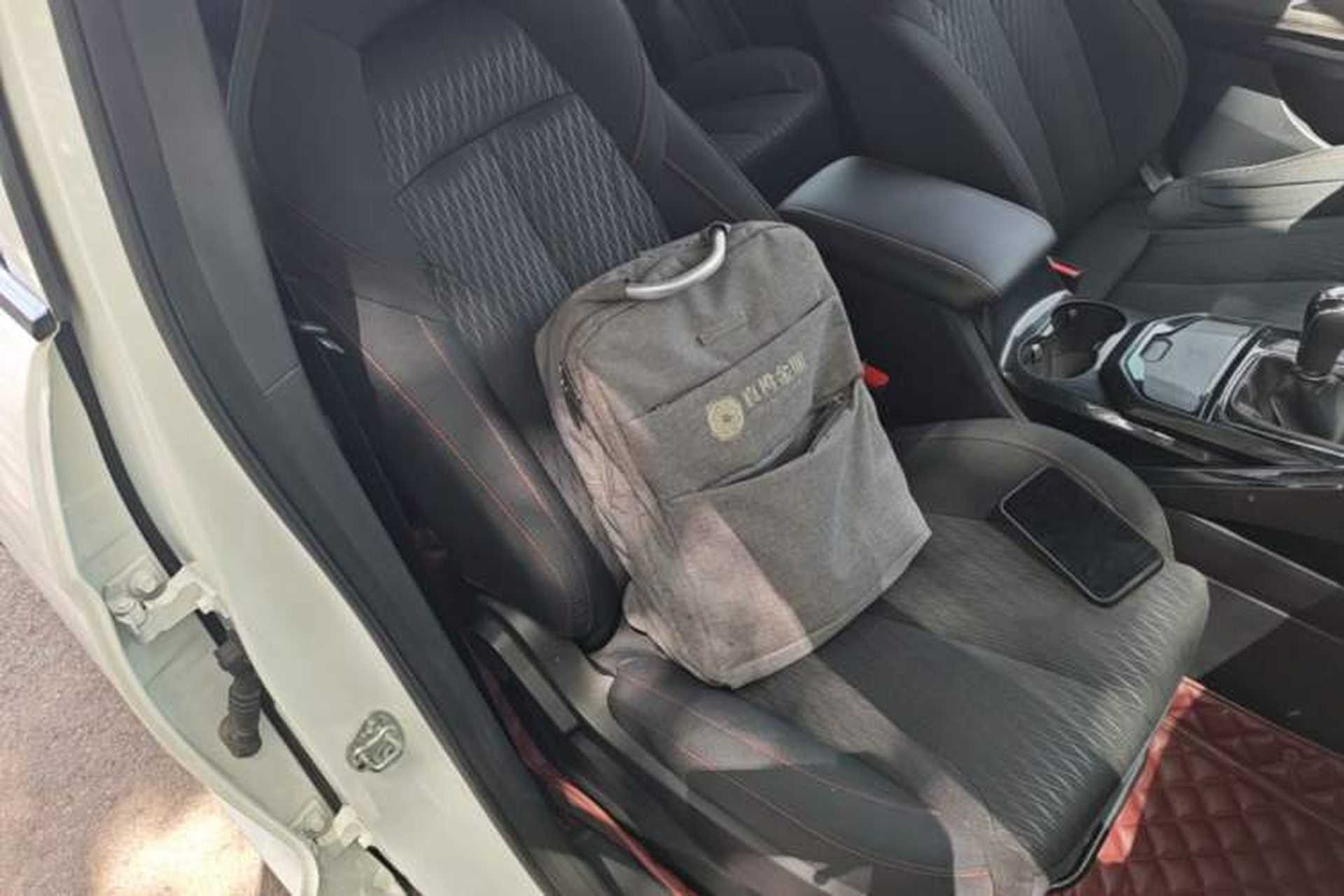 Used Haima 8S 2019 1.6 TGDI Manual Sport Edition Right Front Seat