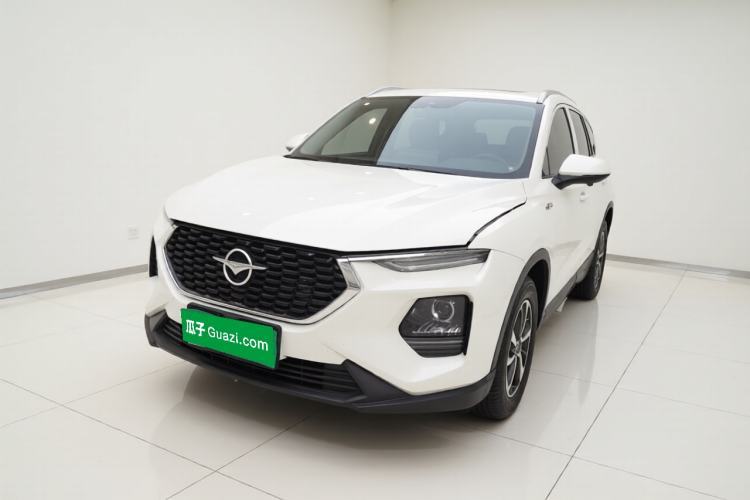Used Haima 8S 2020 1.6 TGDI Automatic Elite Model Guazi used car, China used car export, Used car for sale, Used  cars, Cheapest cars for sale