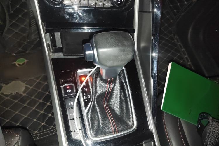 Used Haima 8S 2020 1.6 TGDI DCT Prestige Model Gear Lever