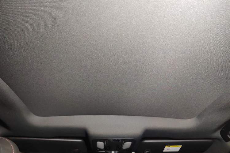 Used Haima 8S 2020 1.6 TGDI DCT Prestige Model Headliner
