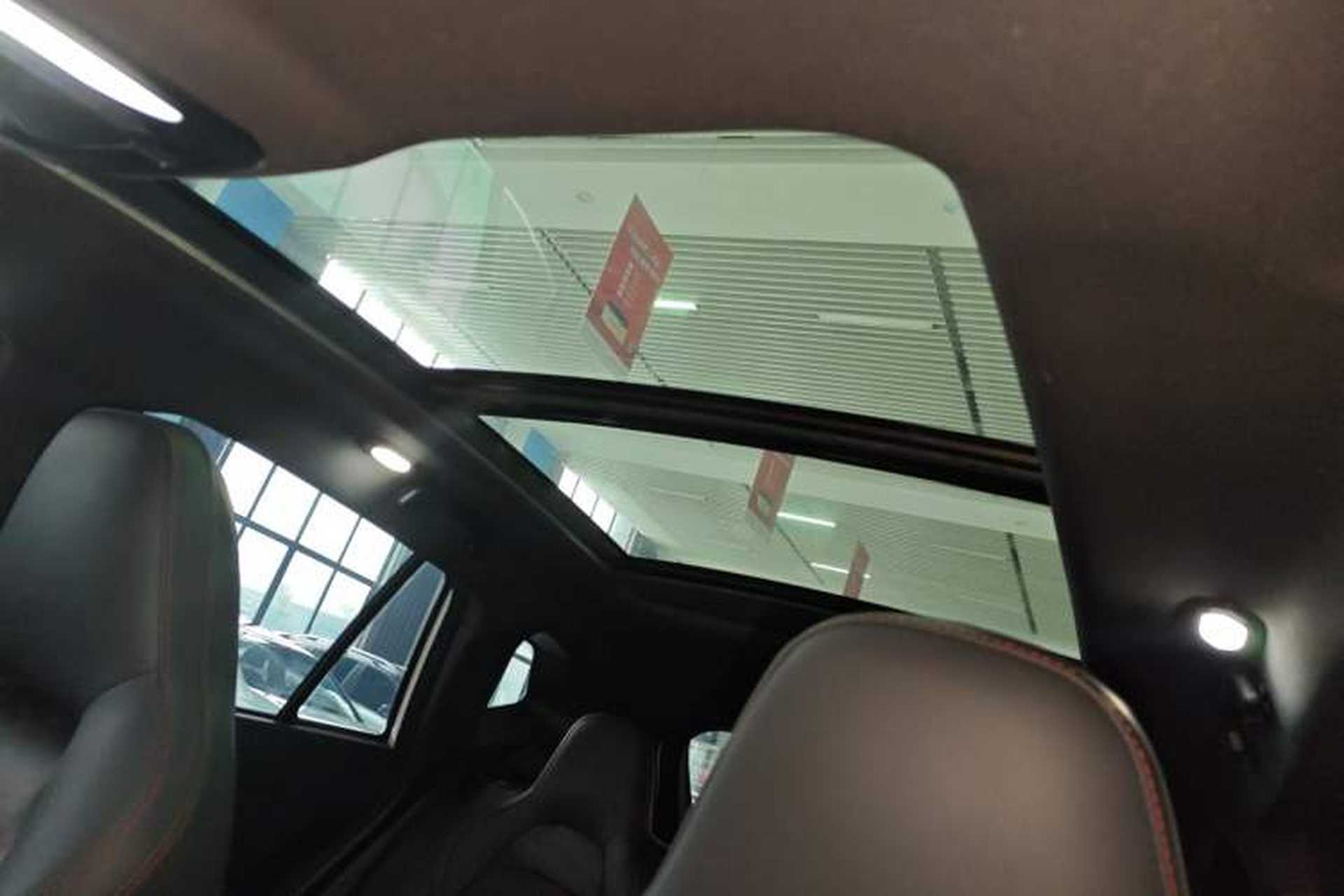 Used Haima 8S 2020 1.6 TGDI Automatic Flagship Model Headliner