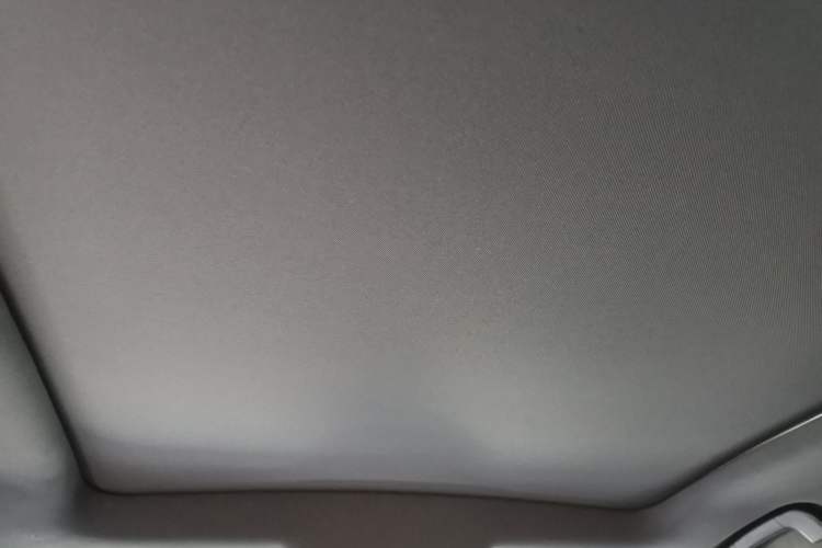 Used Haima 8S 2020 1.6 TGDI DCT Prestige Model Headliner