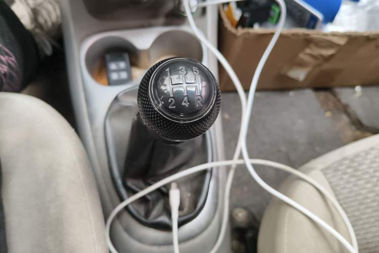 Used Haima Aishang 2012 1.0L Standard Edition Gear Lever
