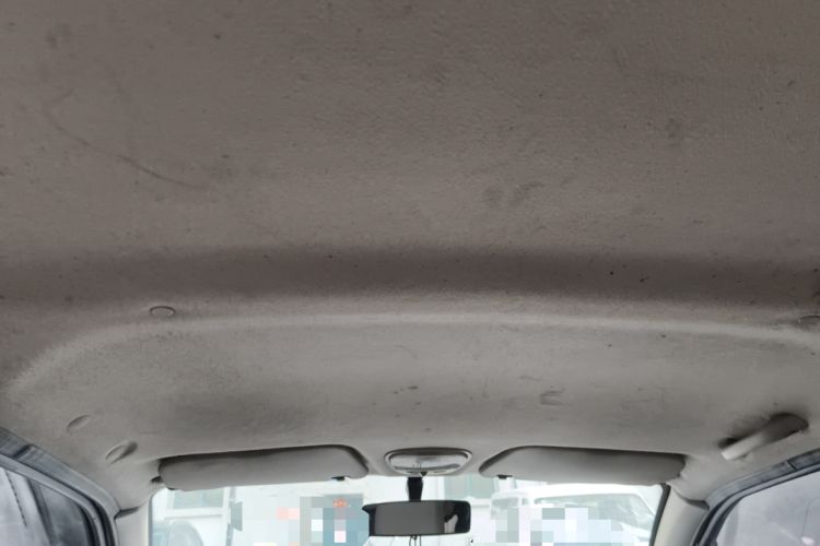 Used Haima Aishang 2012 1.0L Standard Edition Headliner