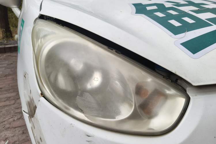 Used Haima Aishang 2012 1.0L Standard Edition Right Front Headlight