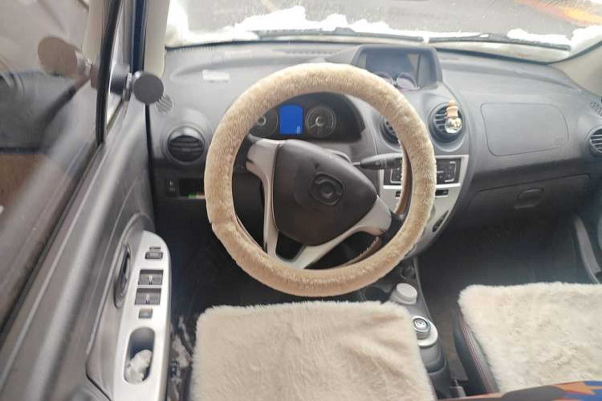 Used Haima Aishang EV 2017 EV160 Center Console