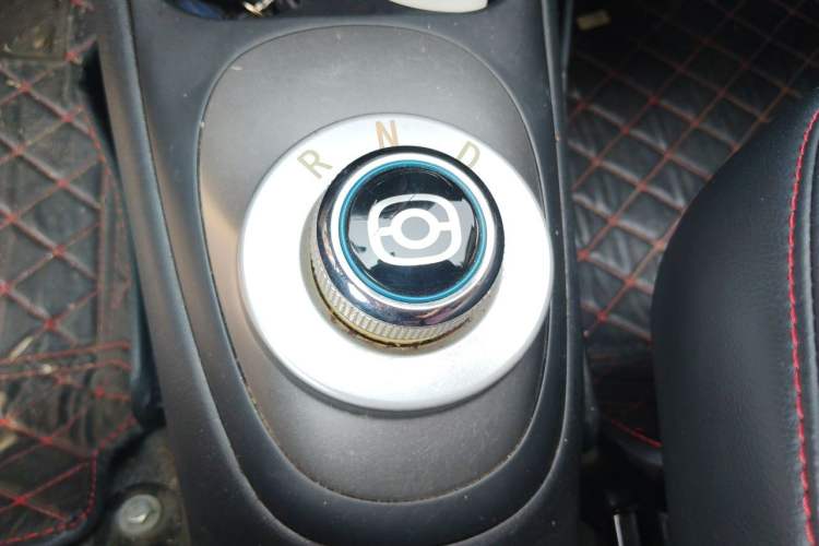 Used Haima Aishang EV 2017 EV160 Gear Lever