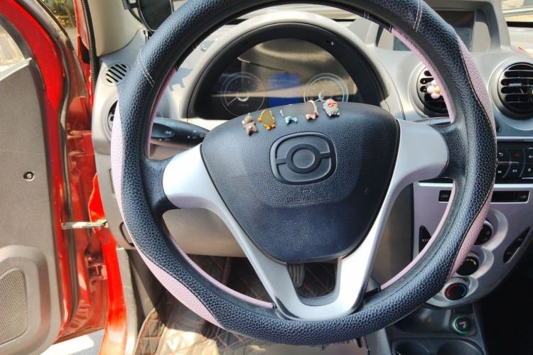 Used Haima Aishang EV 2017 EV160 Steering Wheel
