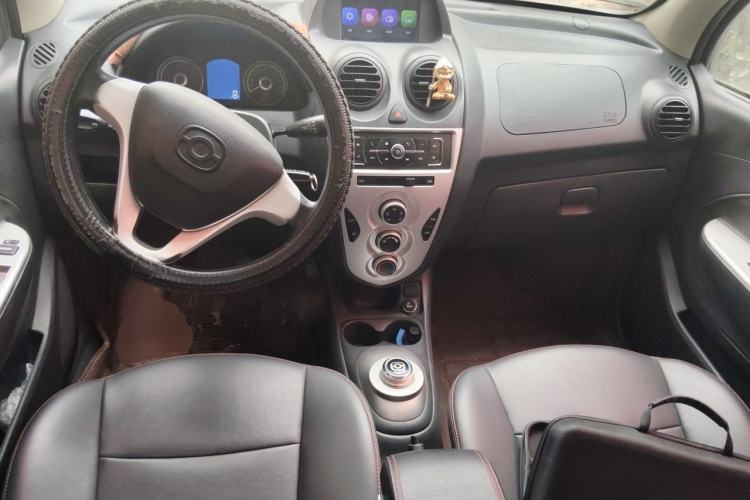 Used Haima Aishang EV 2017 EV160 Center Console