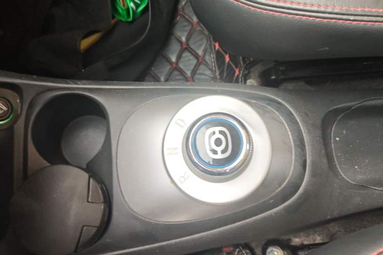 Used Haima Aishang EV 2017 EV160 Gear Lever