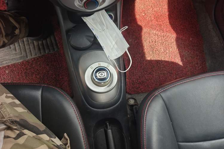 Used Haima Aishang EV 2017 EV160 Gear Lever