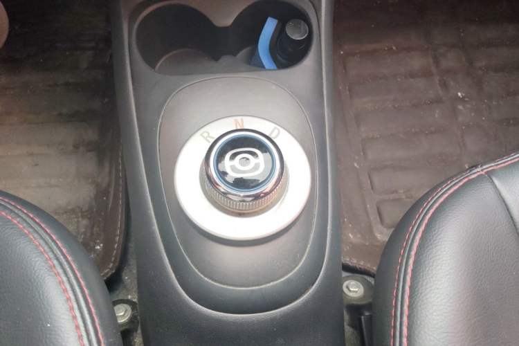 Used Haima Aishang EV 2017 EV160 Gear Lever