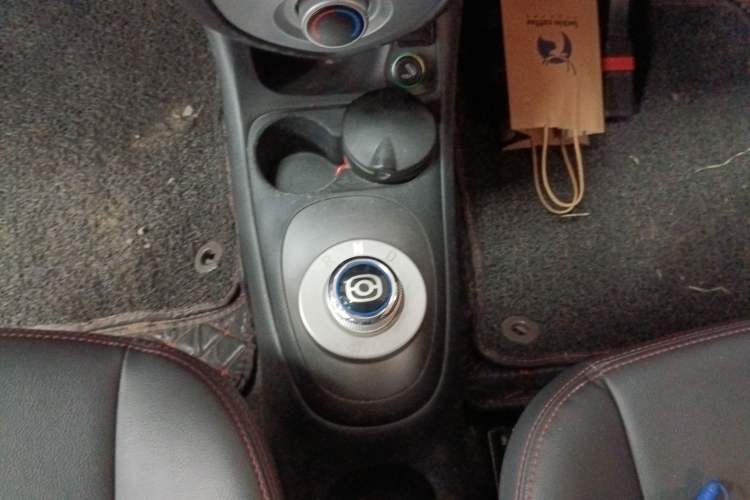Used Haima Aishang EV 2017 EV160 Gear Lever