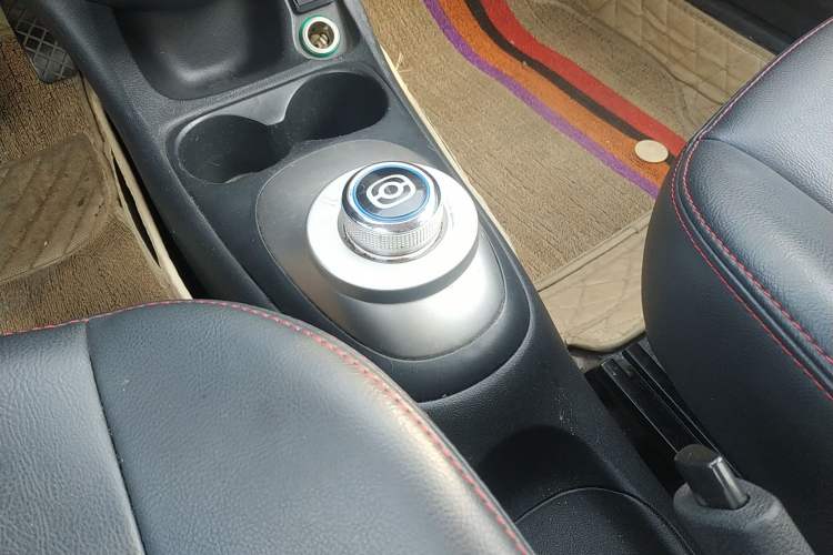Used Haima Aishang EV 2017 EV160 Gear Lever