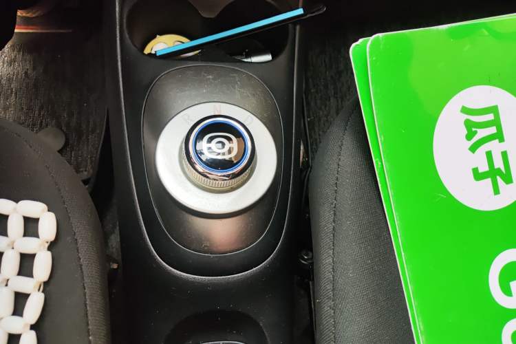 Used Haima Aishang EV 2017 EV160 Gear Lever