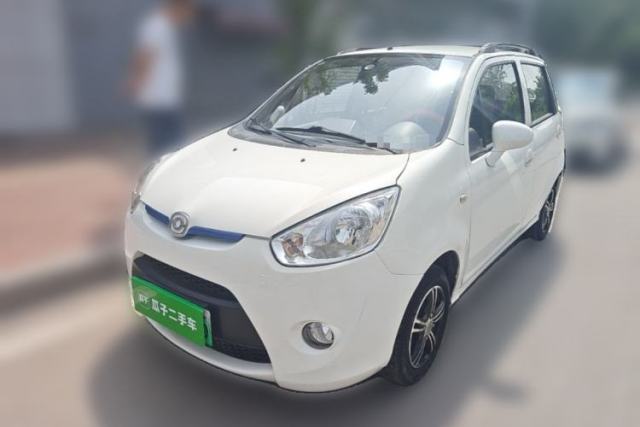Used Haima Aishang EV 2017 EV160
