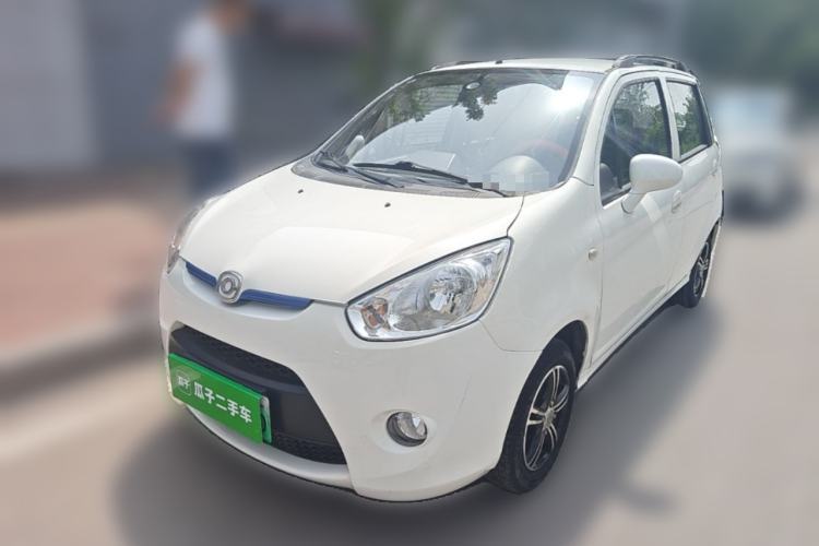 Used Haima Aishang EV 2017 EV160 Guazi used car, China used car export, Used car for sale, Used  cars, Cheapest cars for sale
