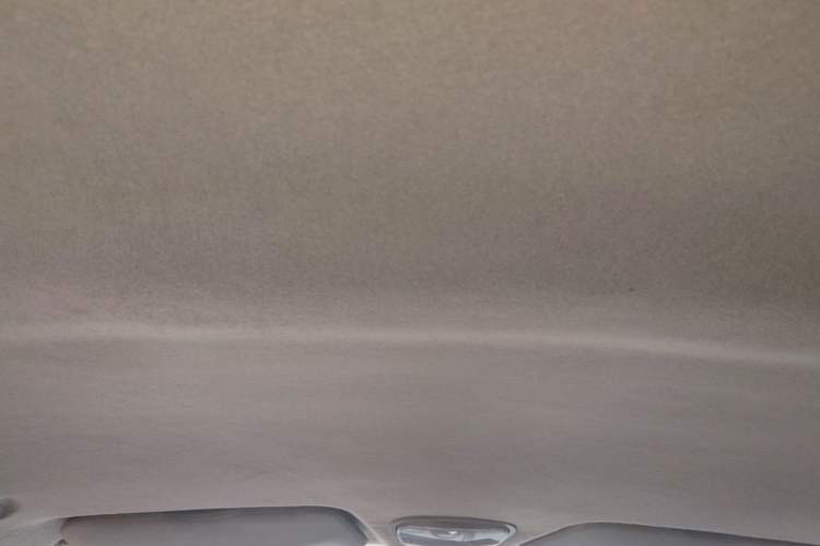 Used Haima Aishang EV 2017 EV160 Headliner