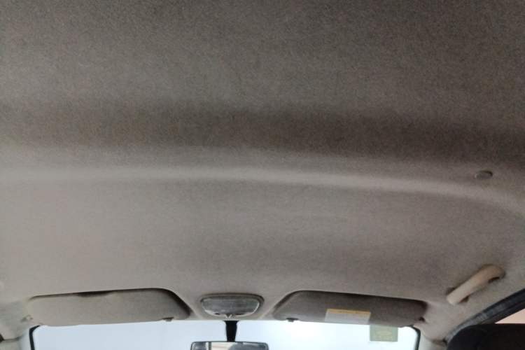 Used Haima Aishang EV 2017 EV160 Headliner