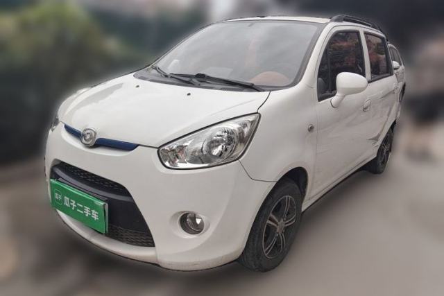 Used Haima Aishang EV 2017 EV160
