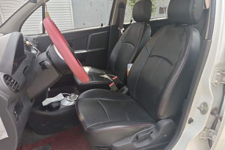Used Haima Aishang EV 2017 EV160 Left Front Seat