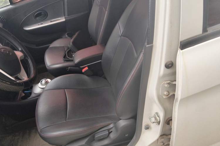 Used Haima Aishang EV 2017 EV160 Left Front Seat