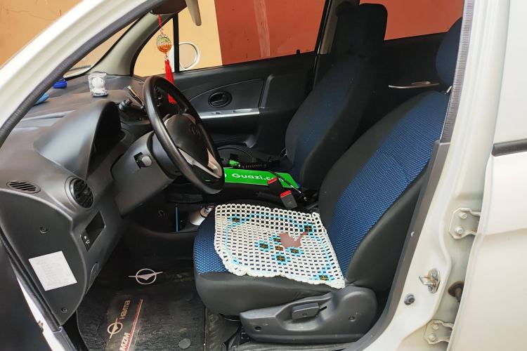 Used Haima Aishang EV 2017 EV160 Left Front Seat