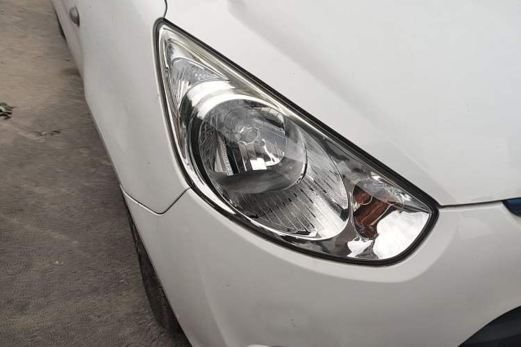 Used Haima Aishang EV 2017 EV160 Right Front Headlight