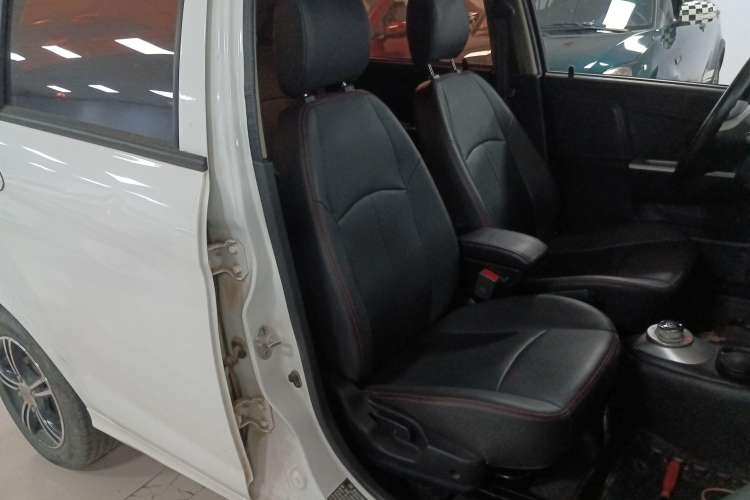 Used Haima Aishang EV 2017 EV160 Right Front Seat