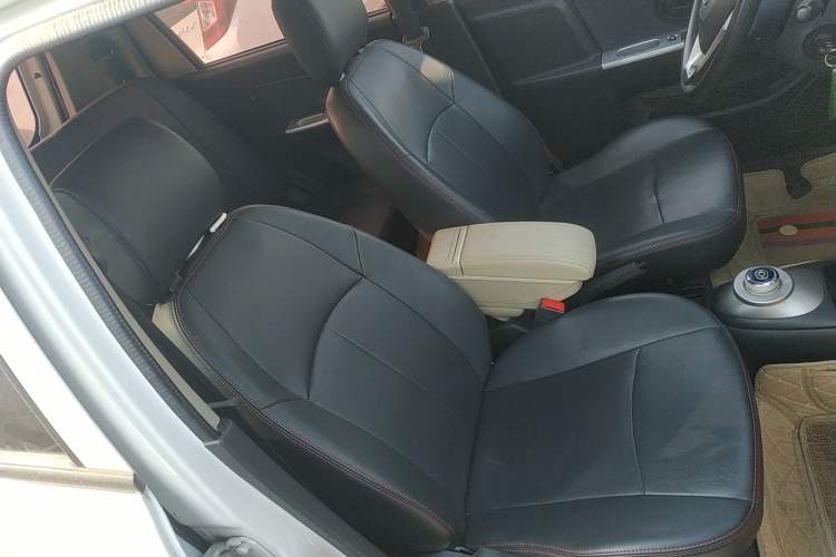 Used Haima Aishang EV 2017 EV160 Right Front Seat