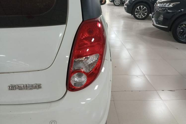 Used Haima Aishang EV 2017 EV160 Right Rear Taillight