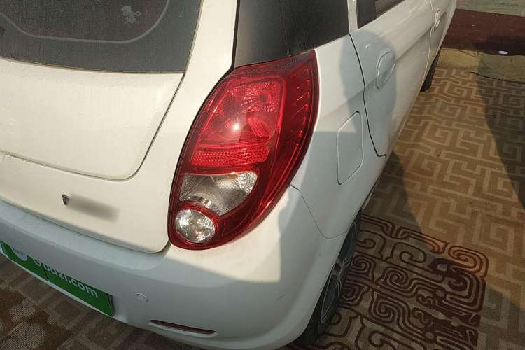 Used Haima Aishang EV 2017 EV160 Right Rear Taillight