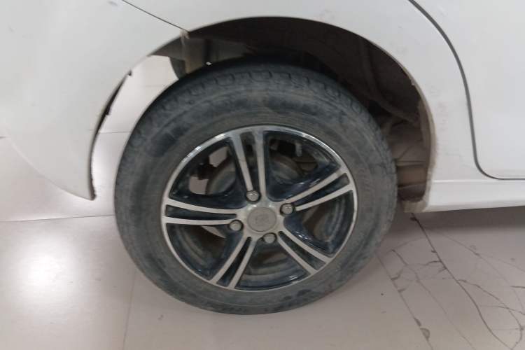 Used Haima Aishang EV 2017 EV160 Right Rear Wheel Hub
