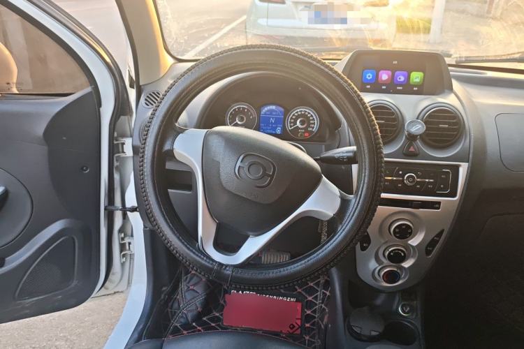 Used Haima Aishang EV 2017 EV160 Steering Wheel