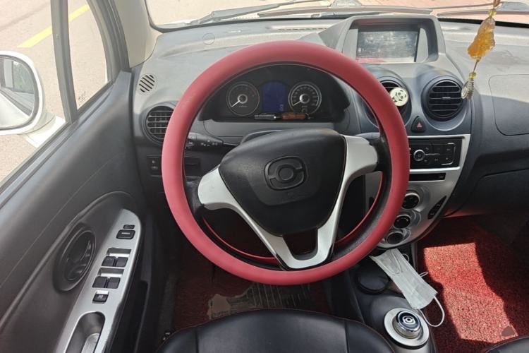 Used Haima Aishang EV 2017 EV160 Steering Wheel