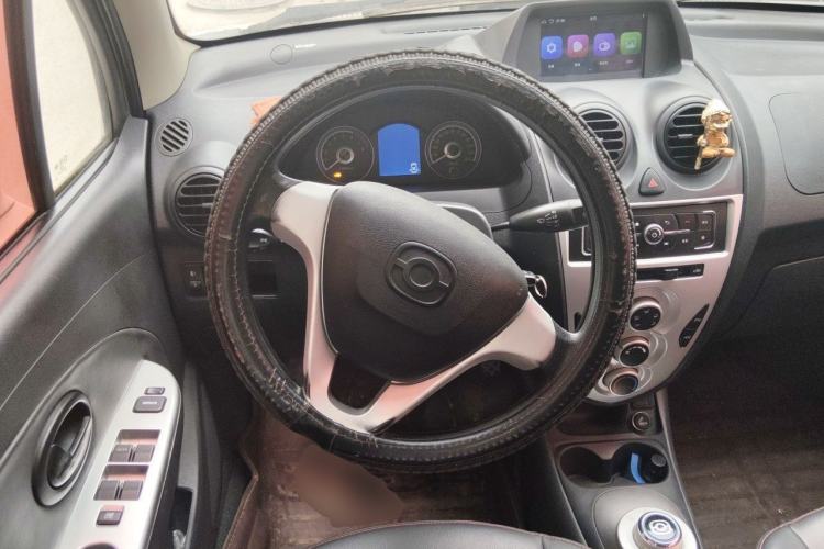 Used Haima Aishang EV 2017 EV160 Steering Wheel