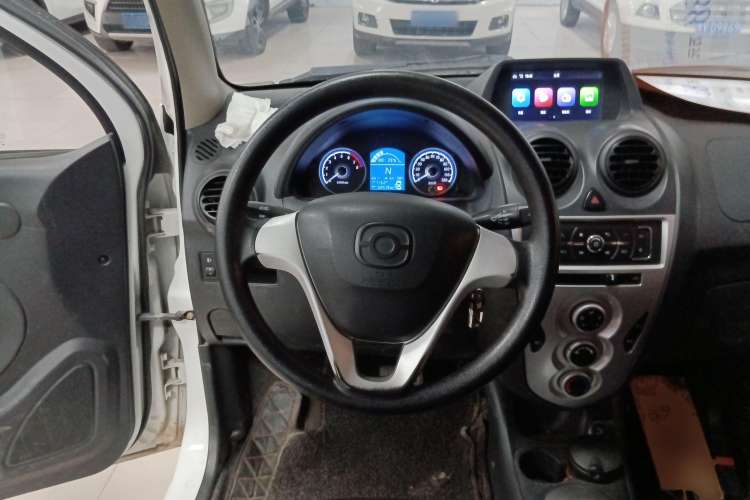 Used Haima Aishang EV 2017 EV160 Steering Wheel