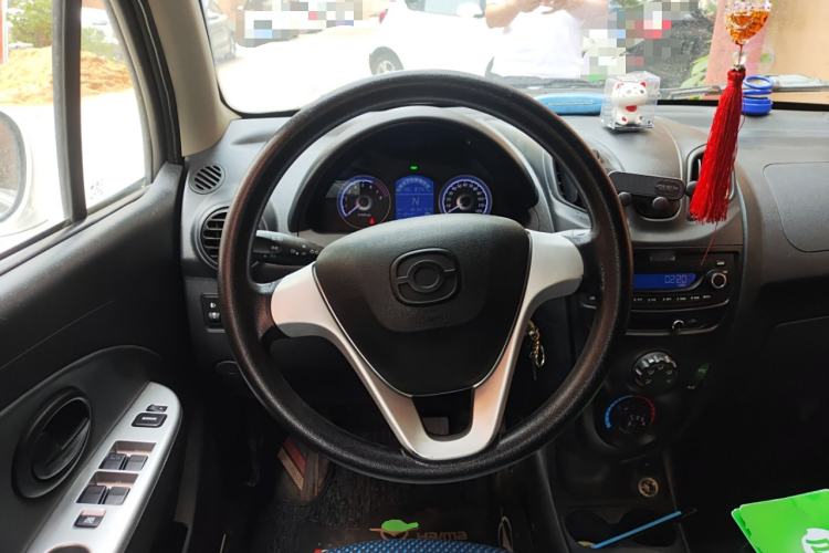 Used Haima Aishang EV 2017 EV160 Steering Wheel
