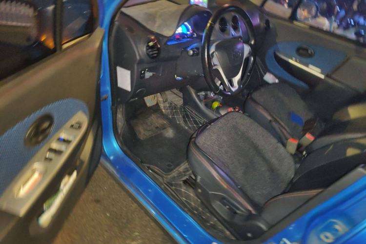 Used Haima Aishang EV 2018 Standard Model Driver Seat