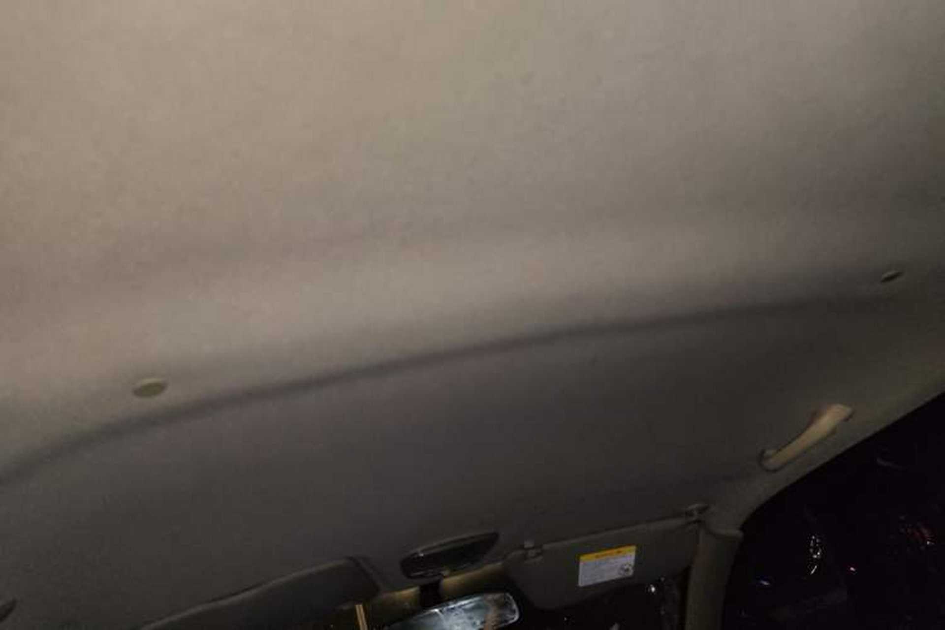 Used Haima Aishang EV 2018 Standard Model Headliner