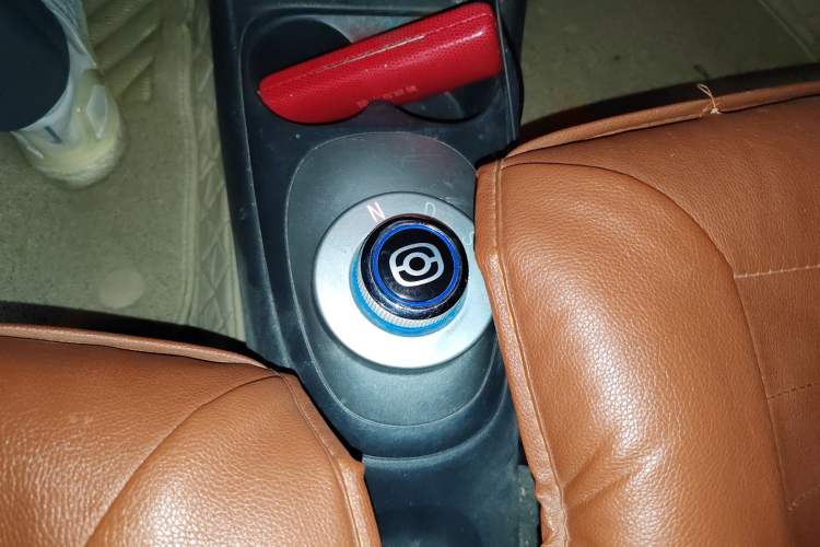 Used Haima Aishang EV 2018 Standard Model Gear Lever