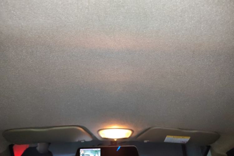 Used Haima Aishang EV 2018 Standard Model Headliner