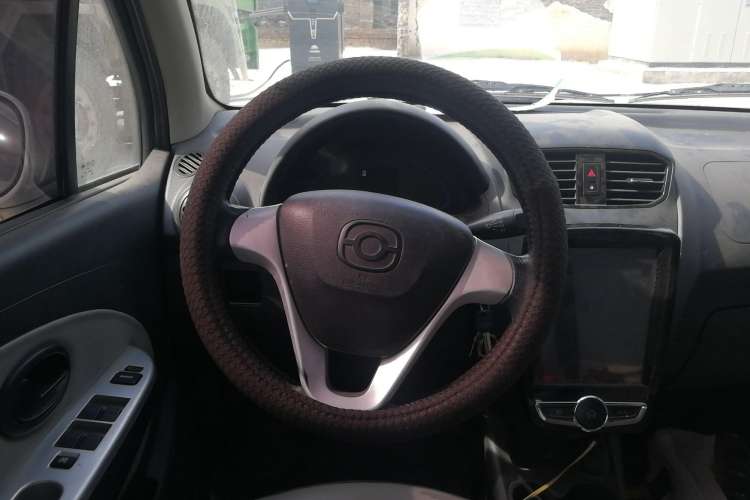 Used Haima Aishang EV 2018 Standard Model Steering Wheel
