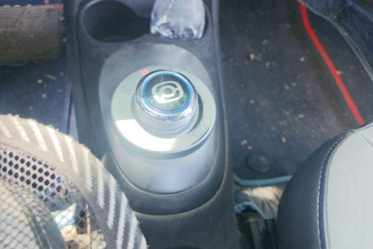 Used Haima Aishang EV 2018 Standard Model Gear Lever