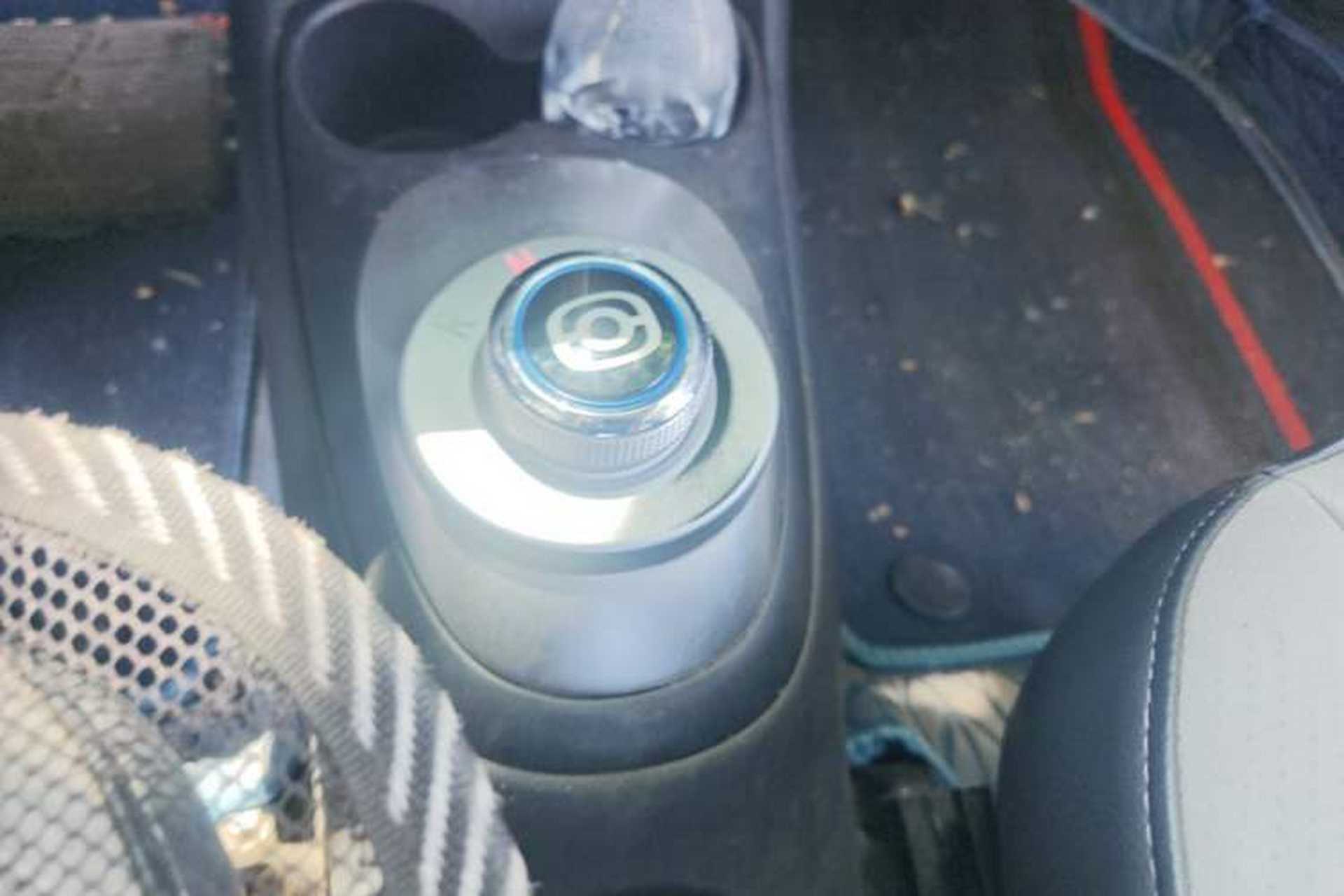 Used Haima Aishang EV 2018 Standard Model Gear Lever