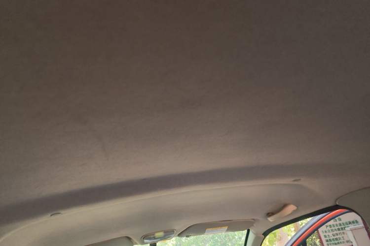 Used Haima Aishang EV 2018 Standard Model Headliner