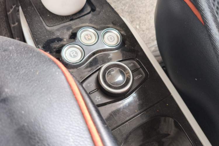 Used Haima Aishang EV  Gear Lever