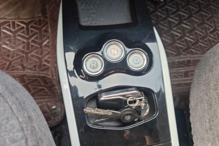 Used Haima Aishang EV 2019 Aishang 360 Leading Edition Gear Lever
