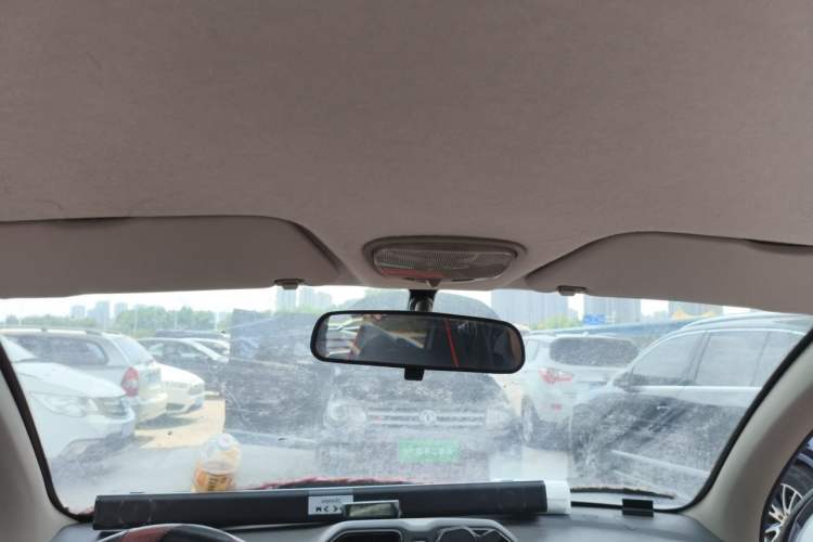 Used Haima Aishang EV  Headliner