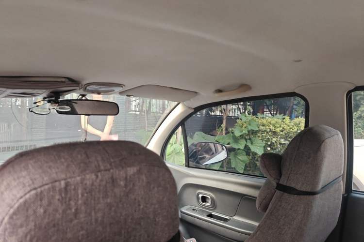Used Haima Aishang EV 2019 Aishang 360 Leading Edition Headliner